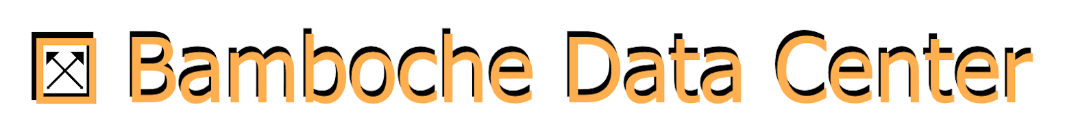 Bamboche Data Center