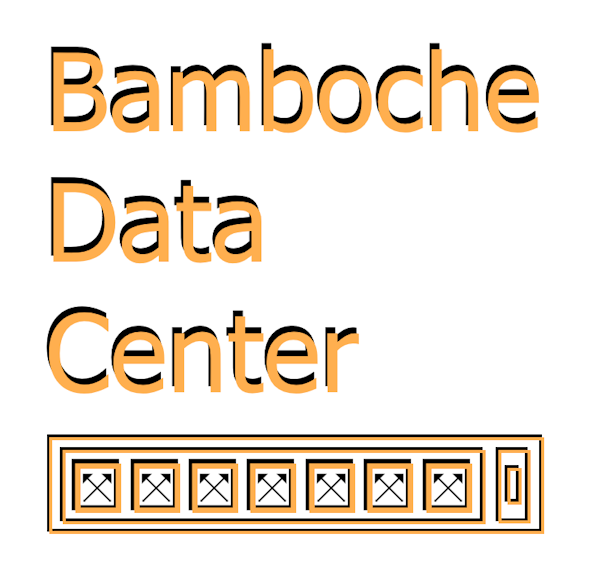 Bamboche Data Center